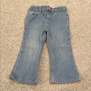 Toddler Girls’ Genuine Kids Denim Jeans